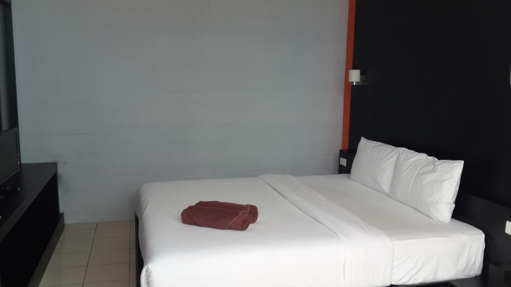 Khun Chaweng Resort Exterior foto