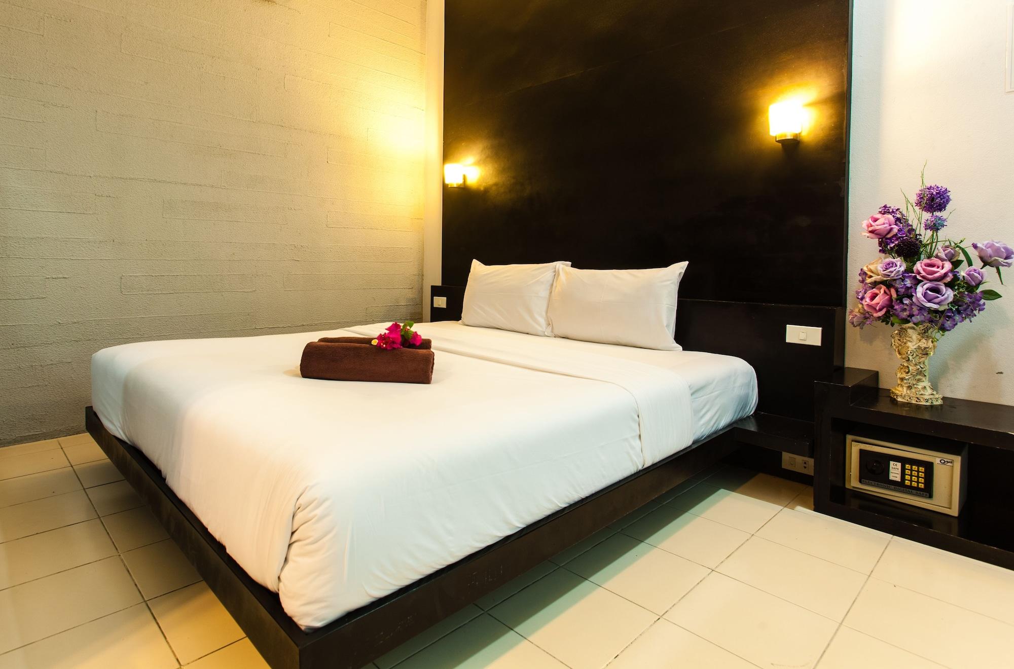 Khun Chaweng Resort Exterior foto