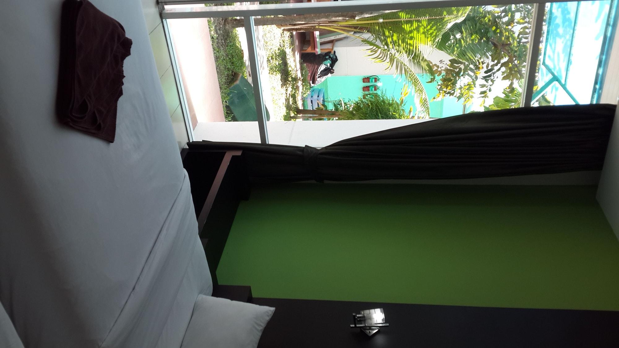 Khun Chaweng Resort Exterior foto