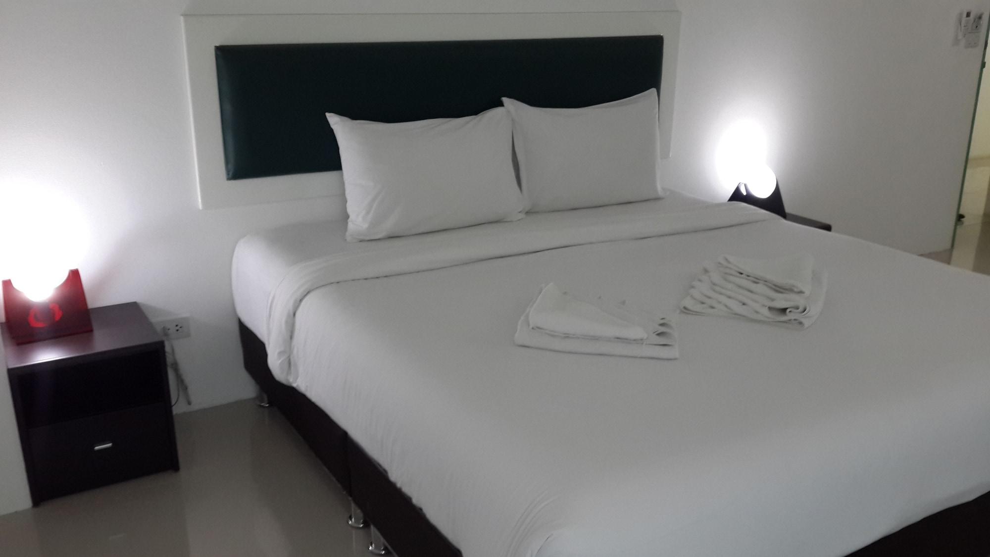 Khun Chaweng Resort Exterior foto
