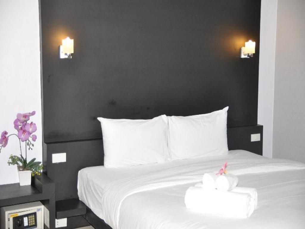 Khun Chaweng Resort Habitación foto