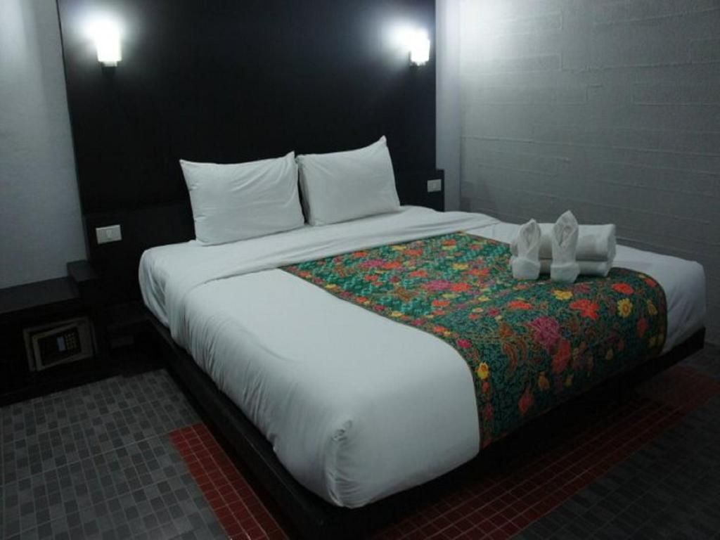 Khun Chaweng Resort Habitación foto